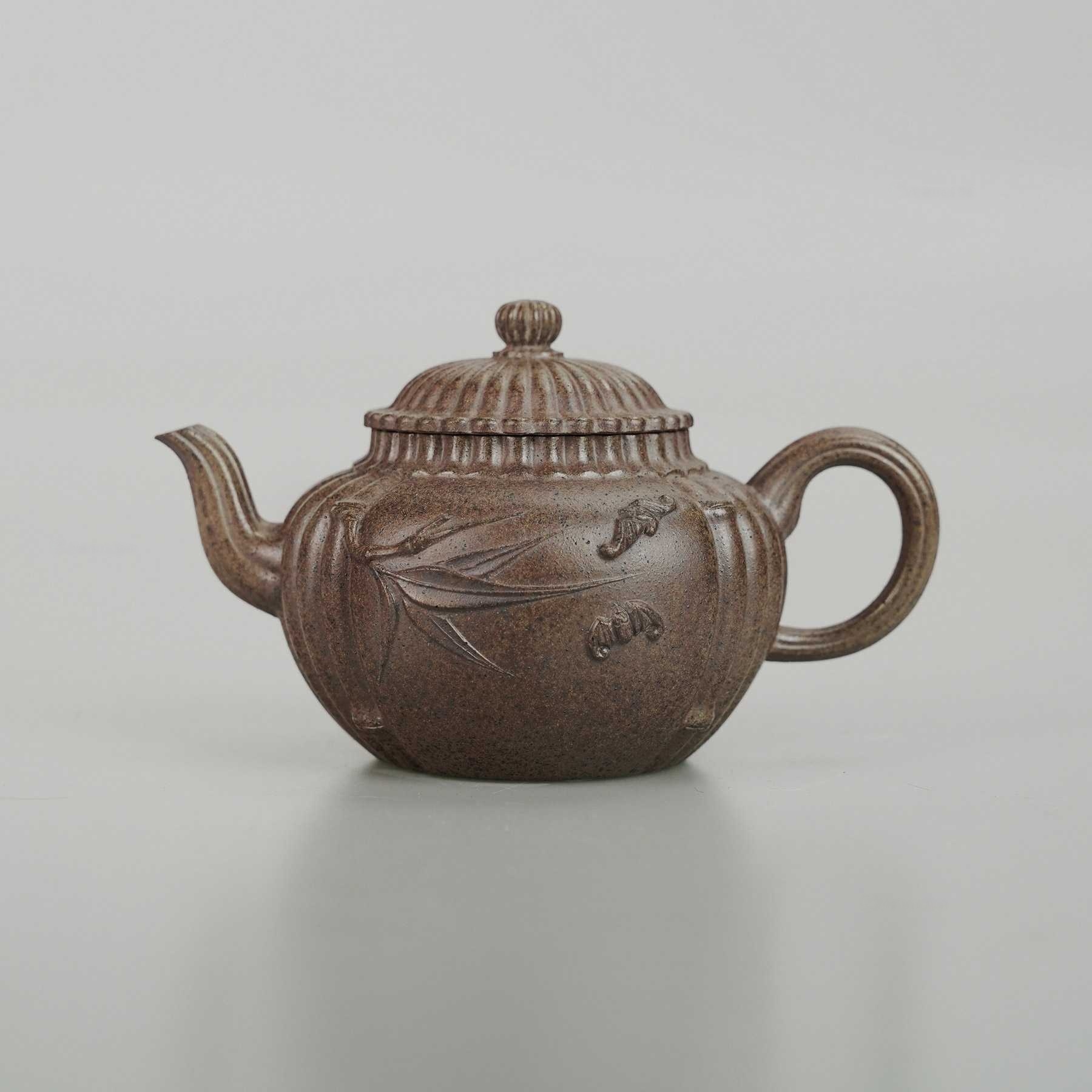 王品荣 黄丽萍 当代 筋纹圆珠