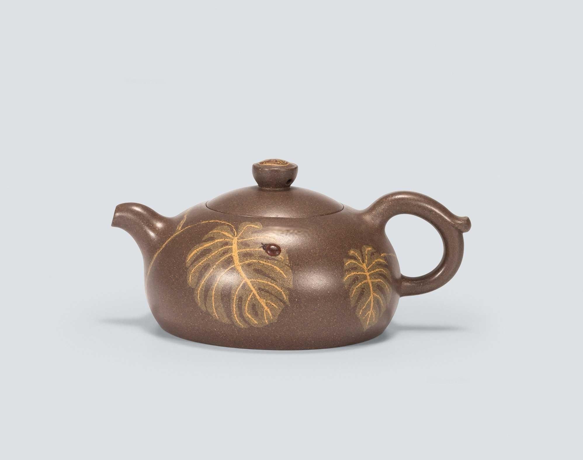 范陶琦 无尽