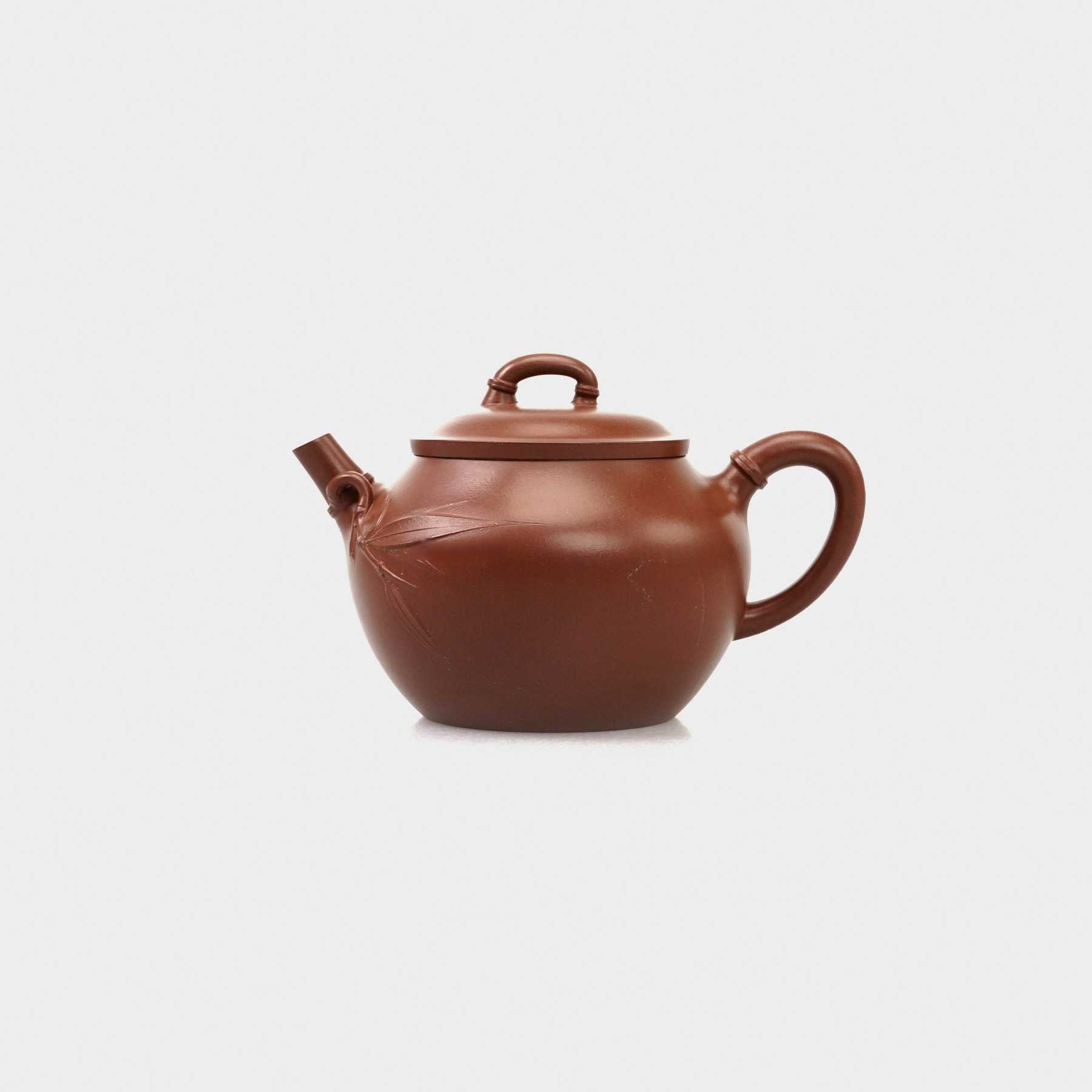 范洪明 当代 君竹 （一件）