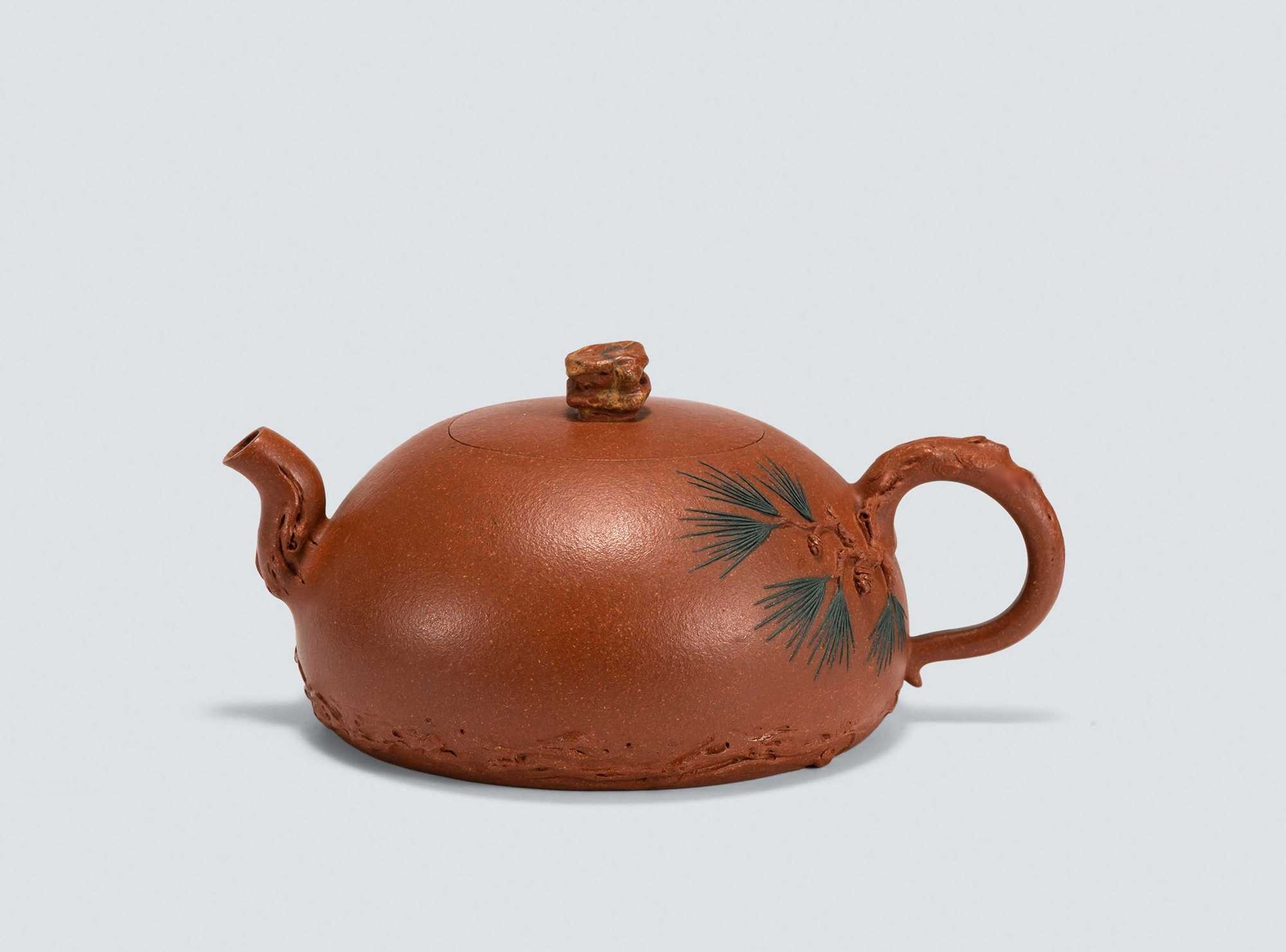 季光敏 石海听松
