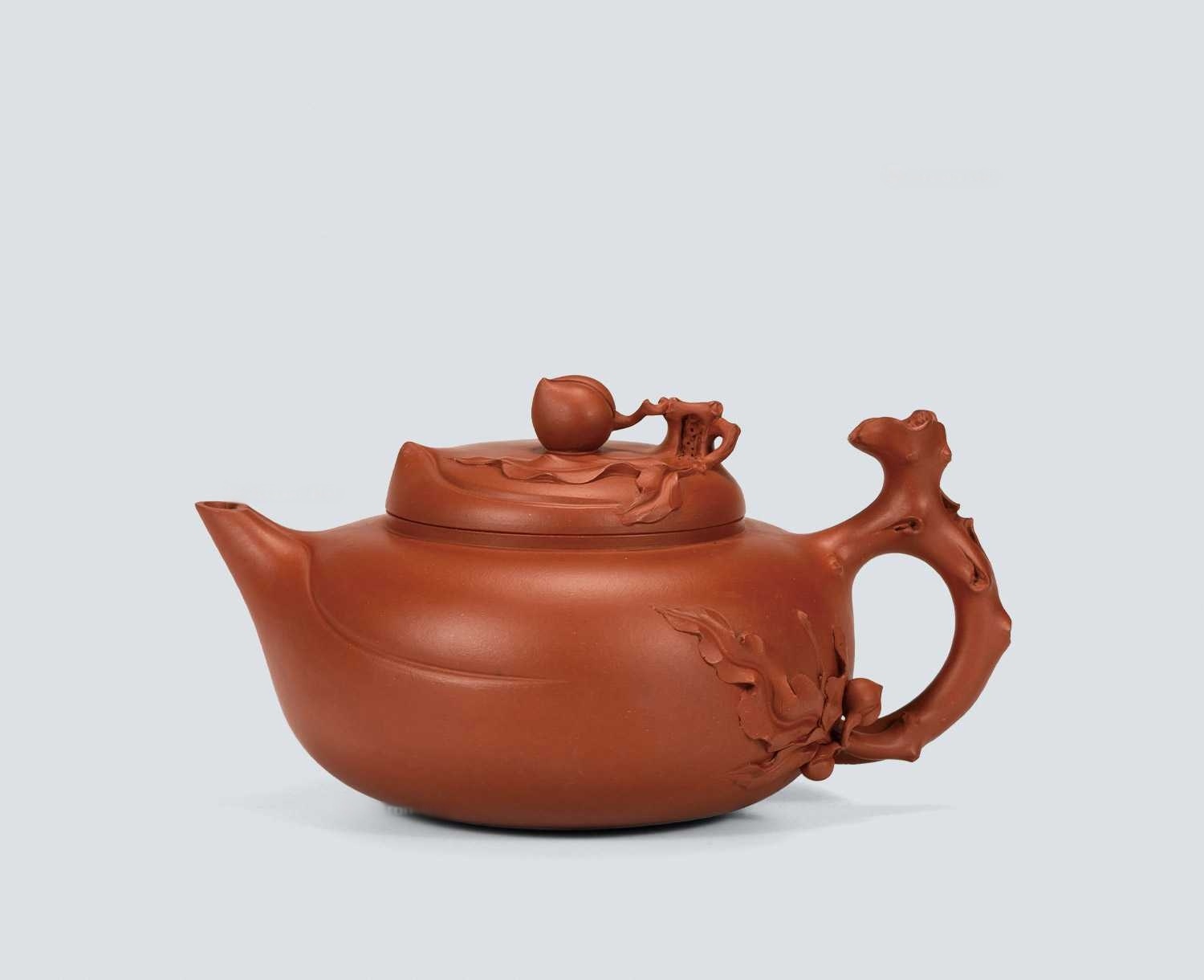 王林仙 桃圣壶