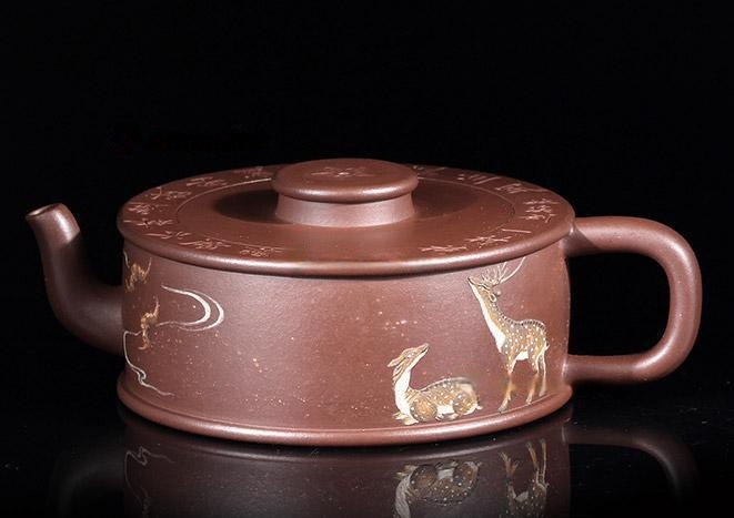 陈少霆 缘·一（马建刻，贾伊雯绘）