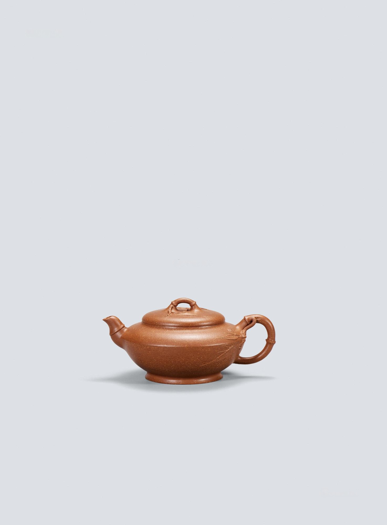 尹旭康 竹韵