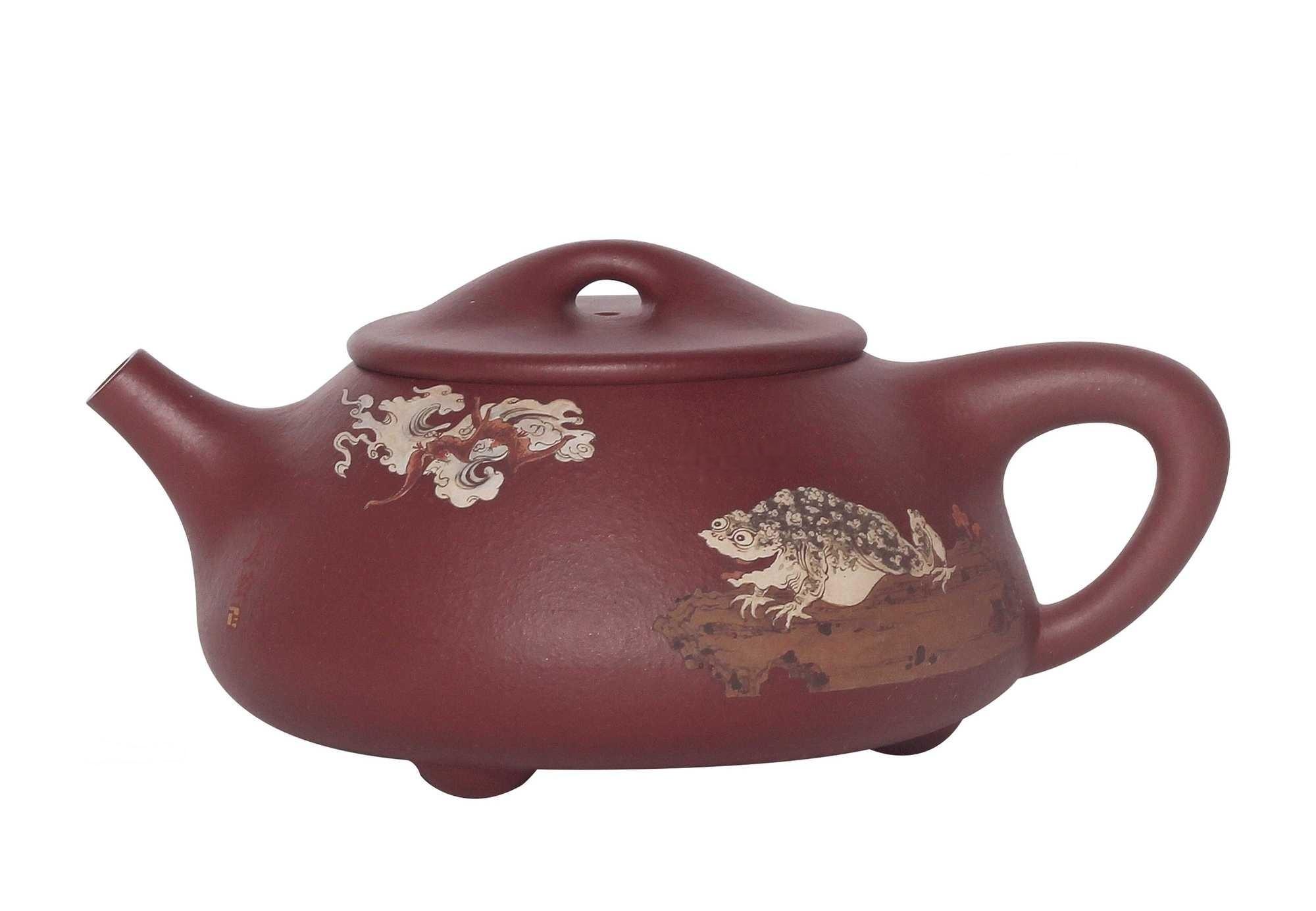 季小英 瓢