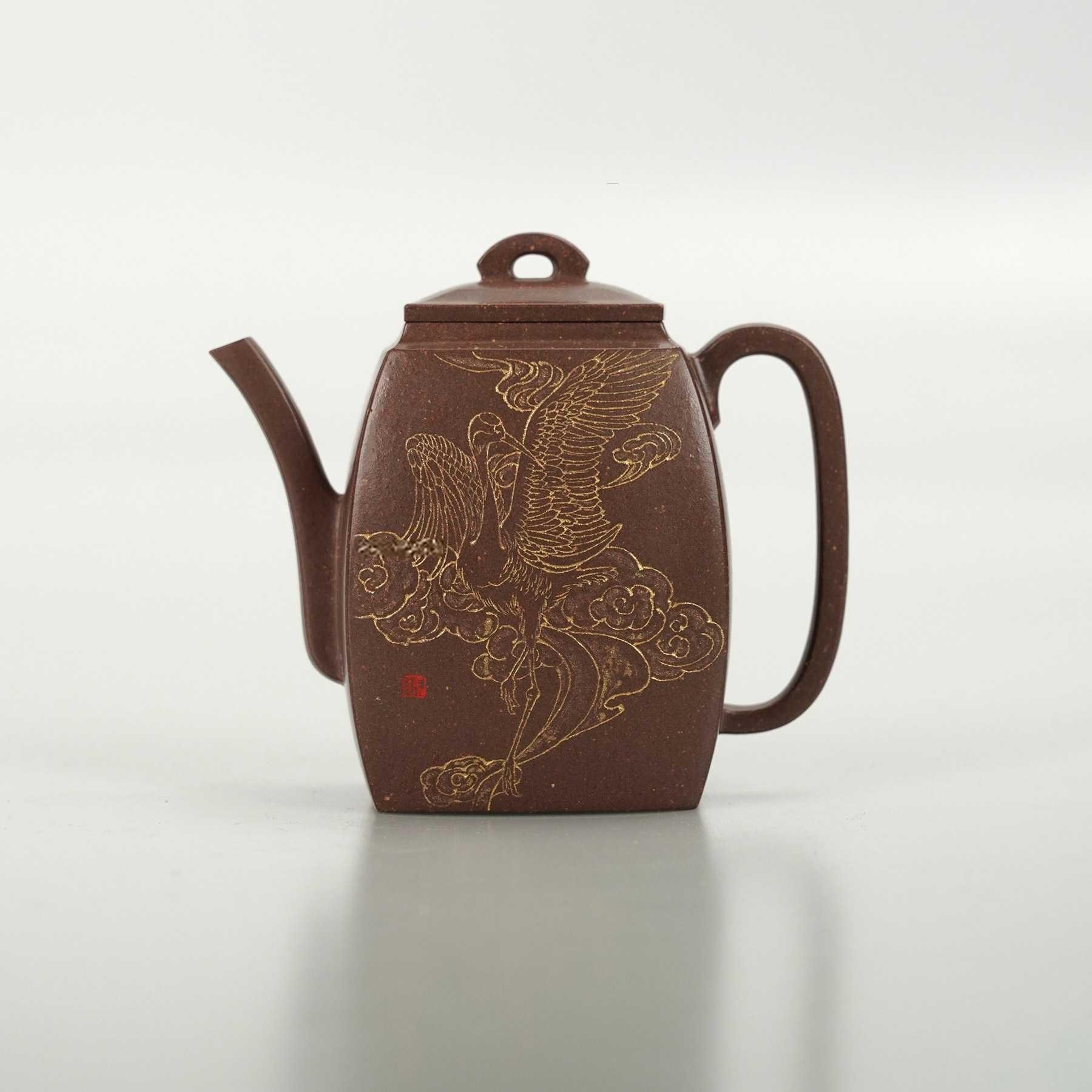 谢欢 当代 汉方