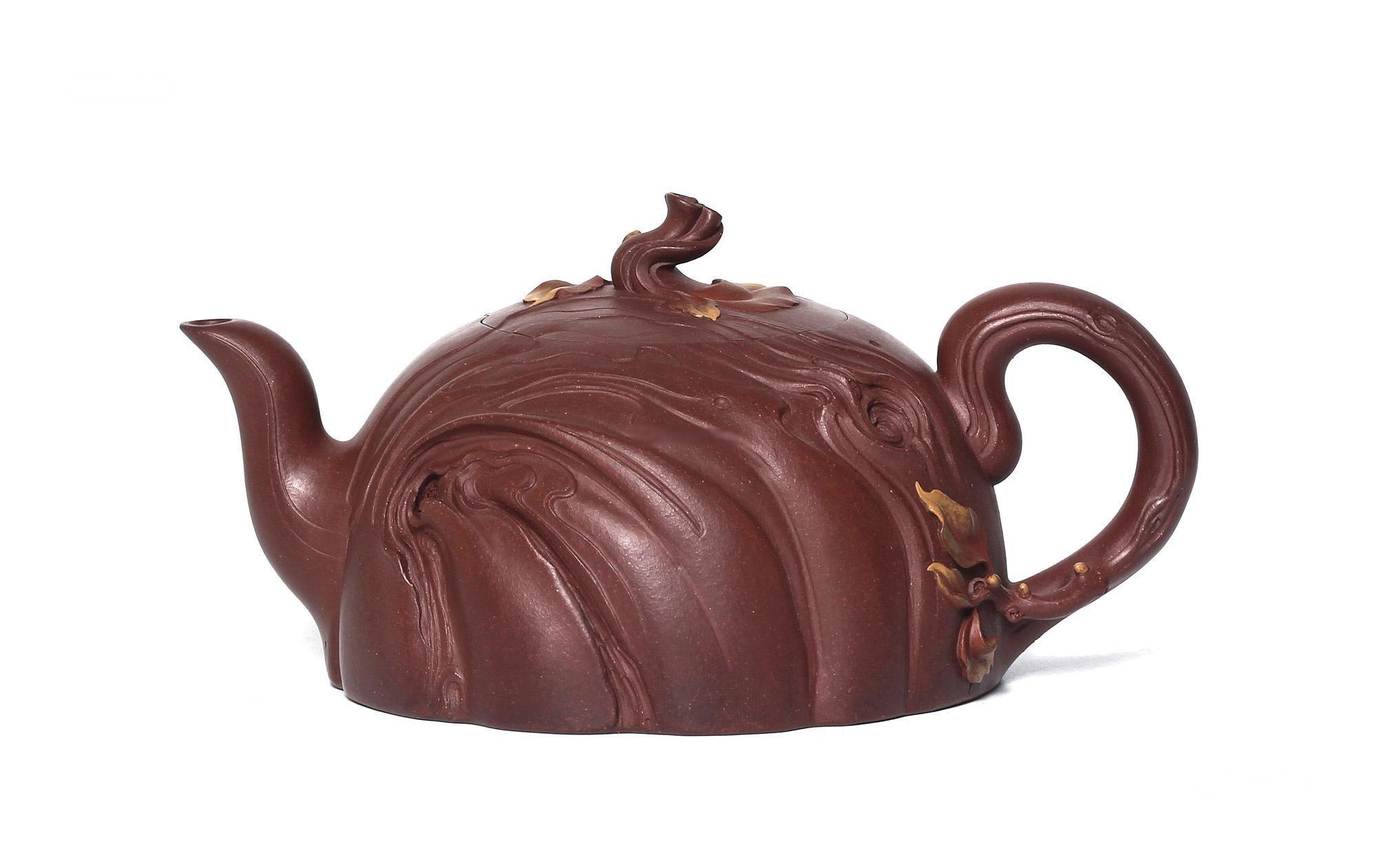 范程明 枯木逢春