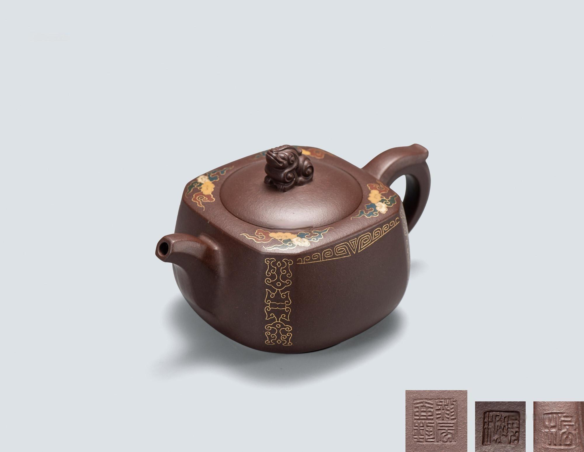 范黎风 四方祥和