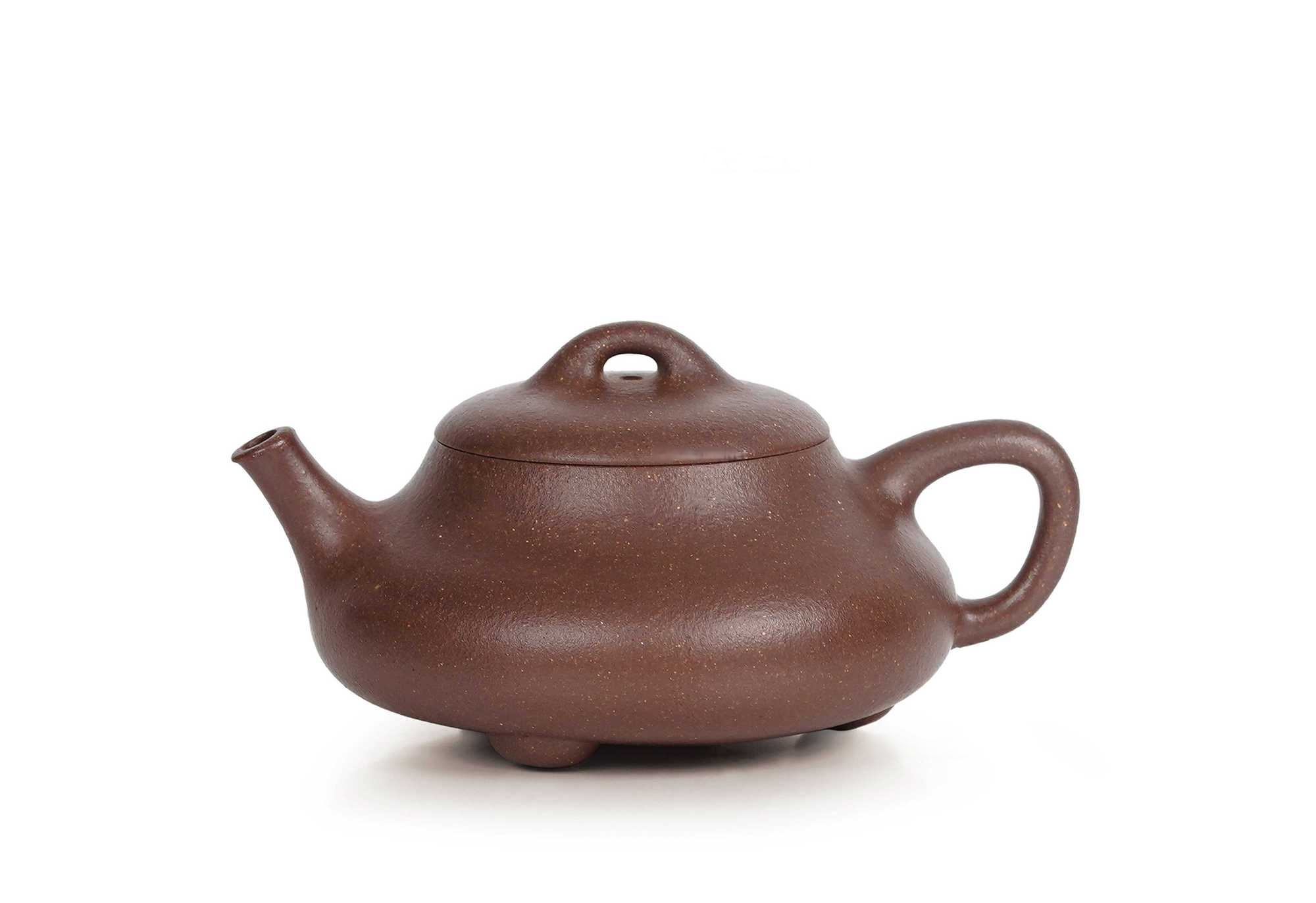 任忠华 见瓢