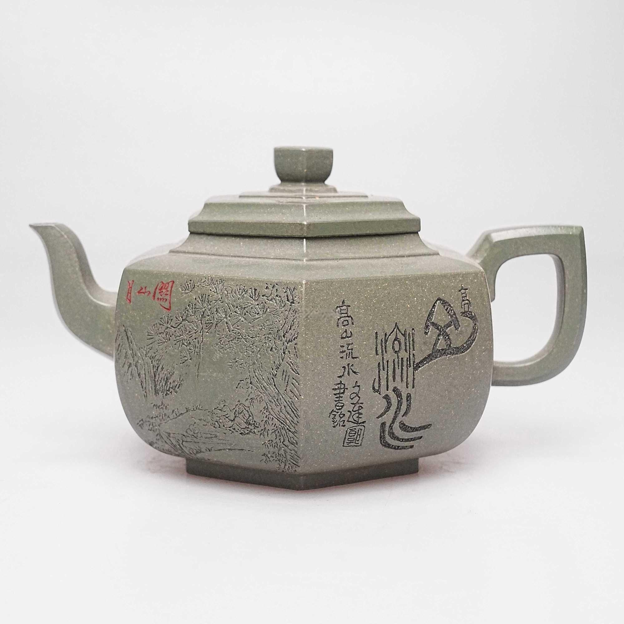 蒋小彦 当代 六方雪华