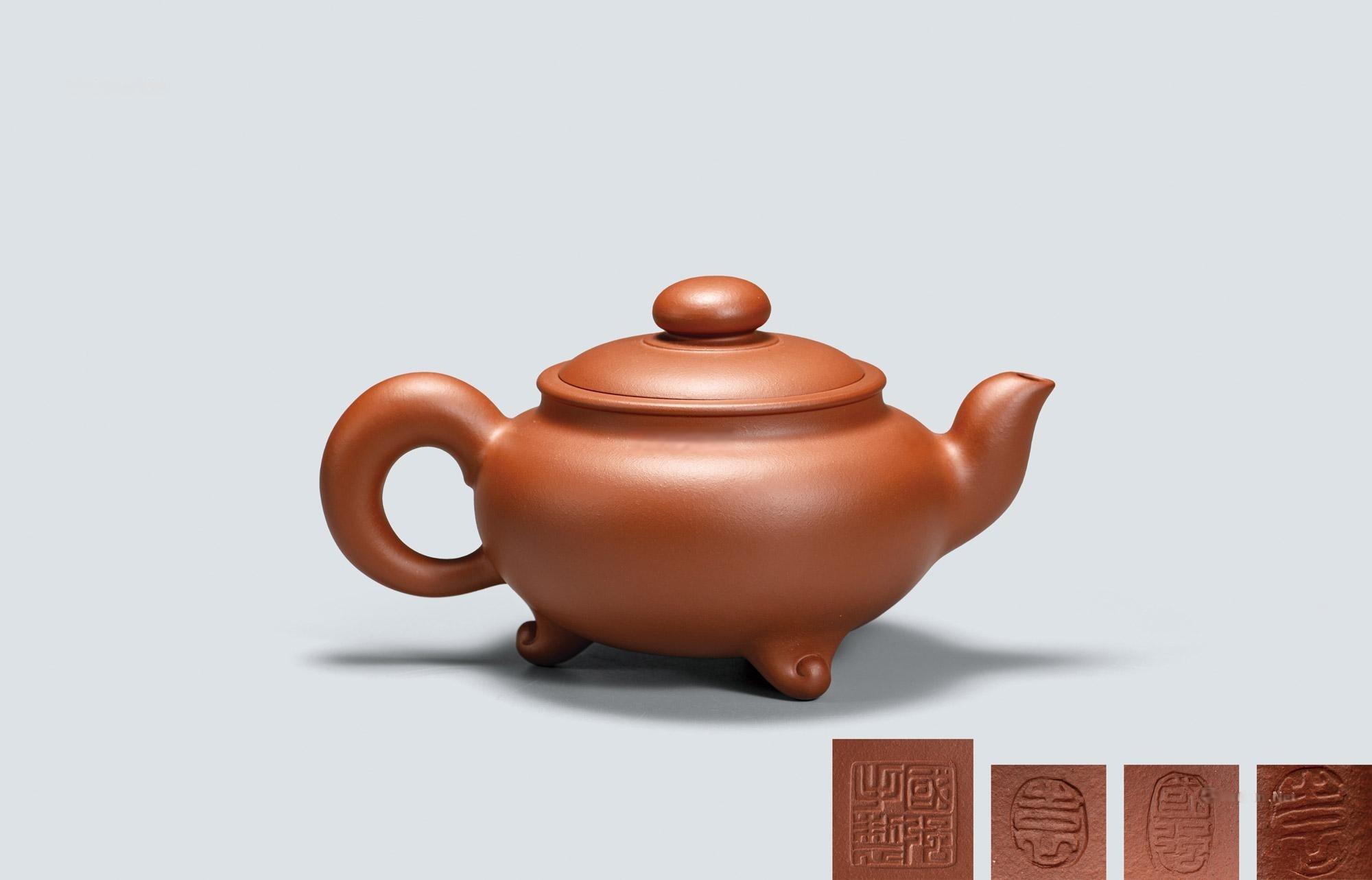 袁国强 圆炉
