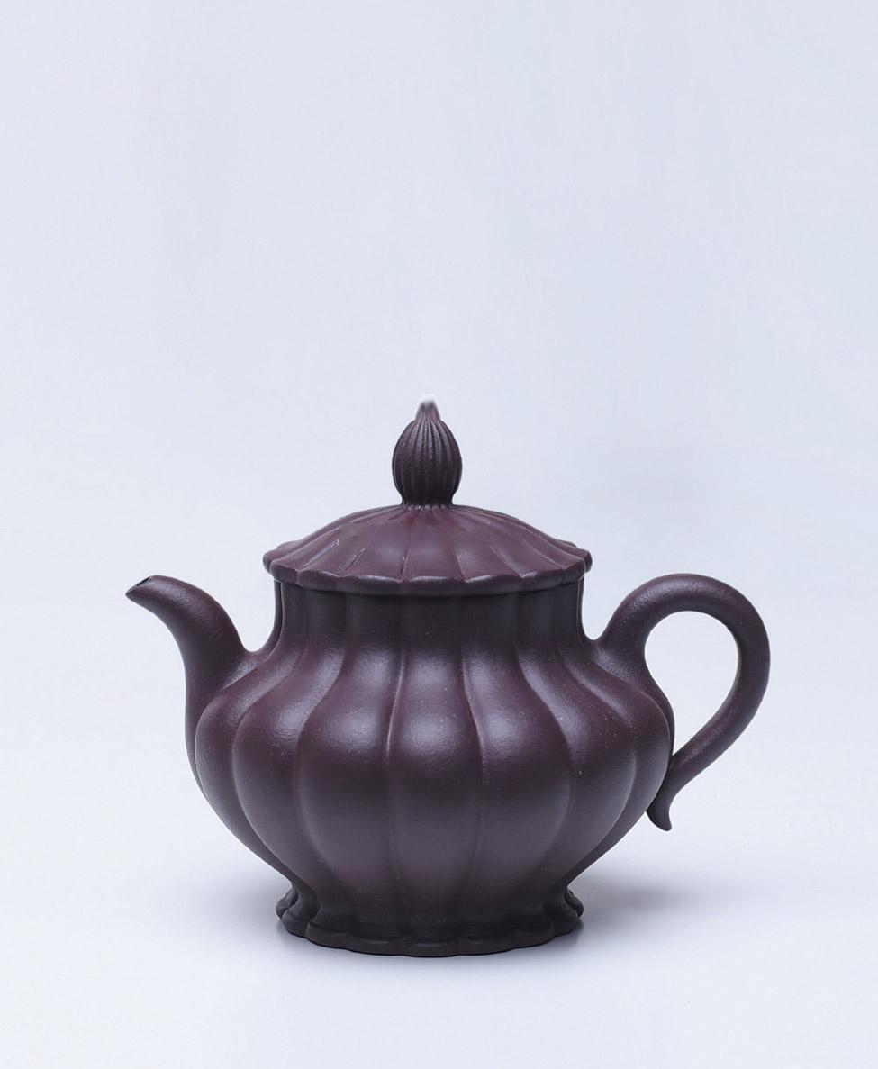 邢洪林 菊蕾