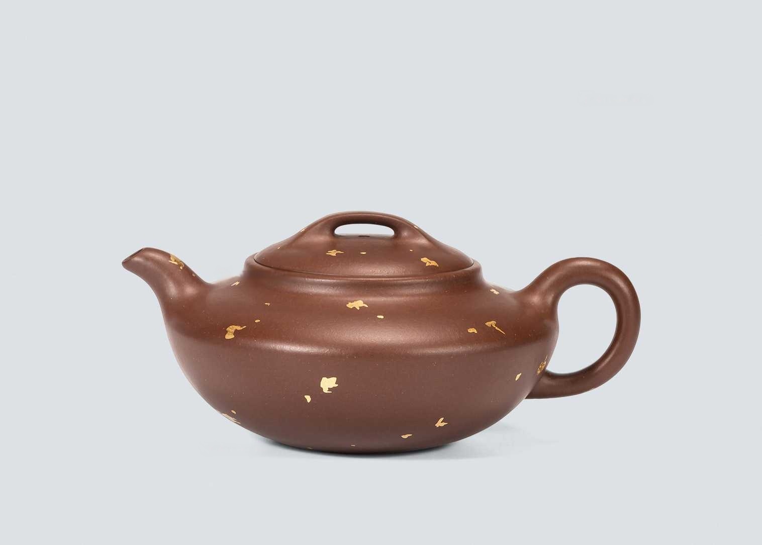 周姣 清露