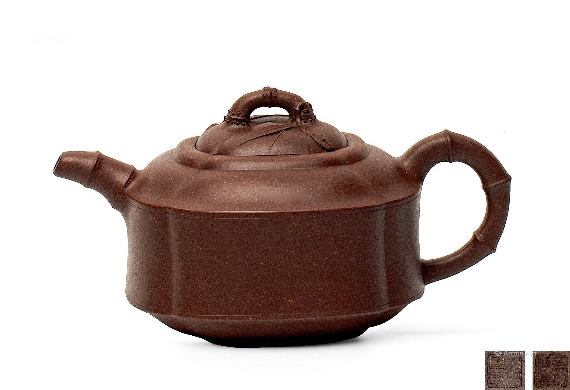 范国华·四方隐竹