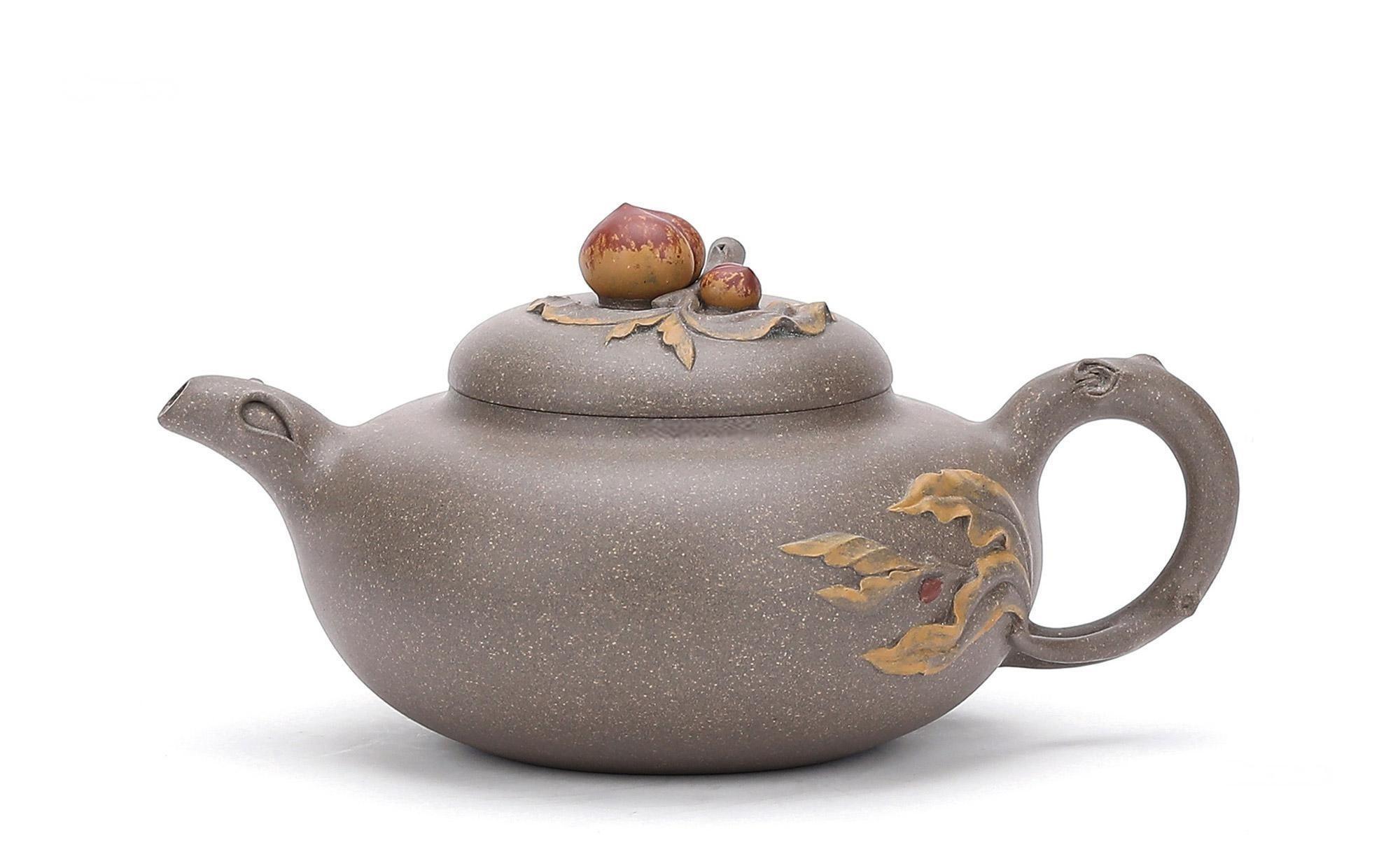 周懋 仙桃