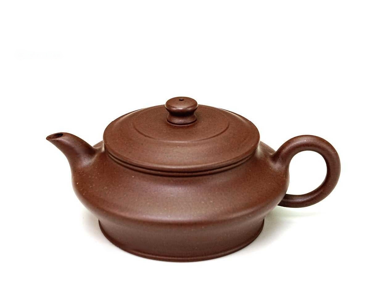 范玲 当代 虚扁壶
