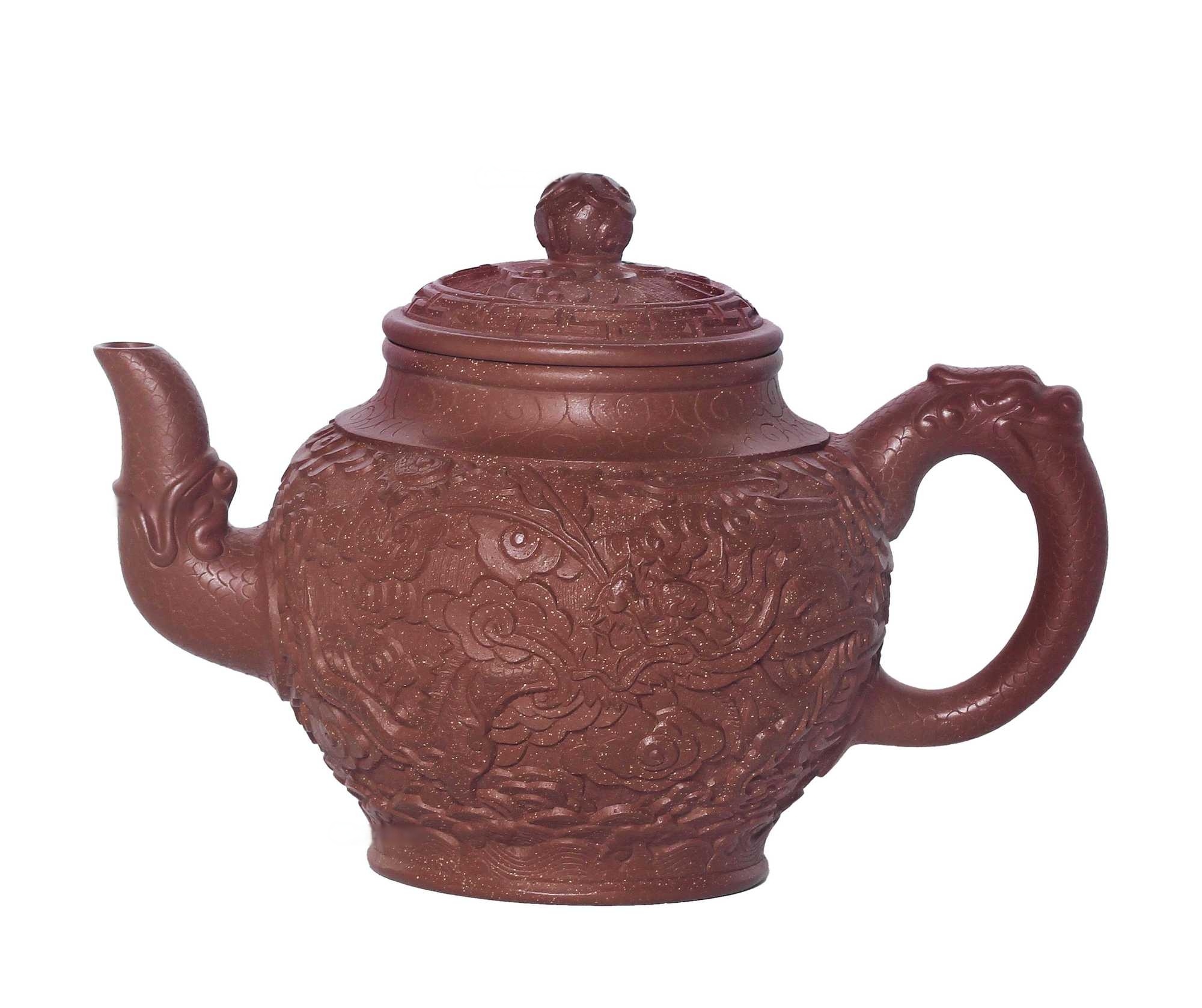 范洪明 祥龙