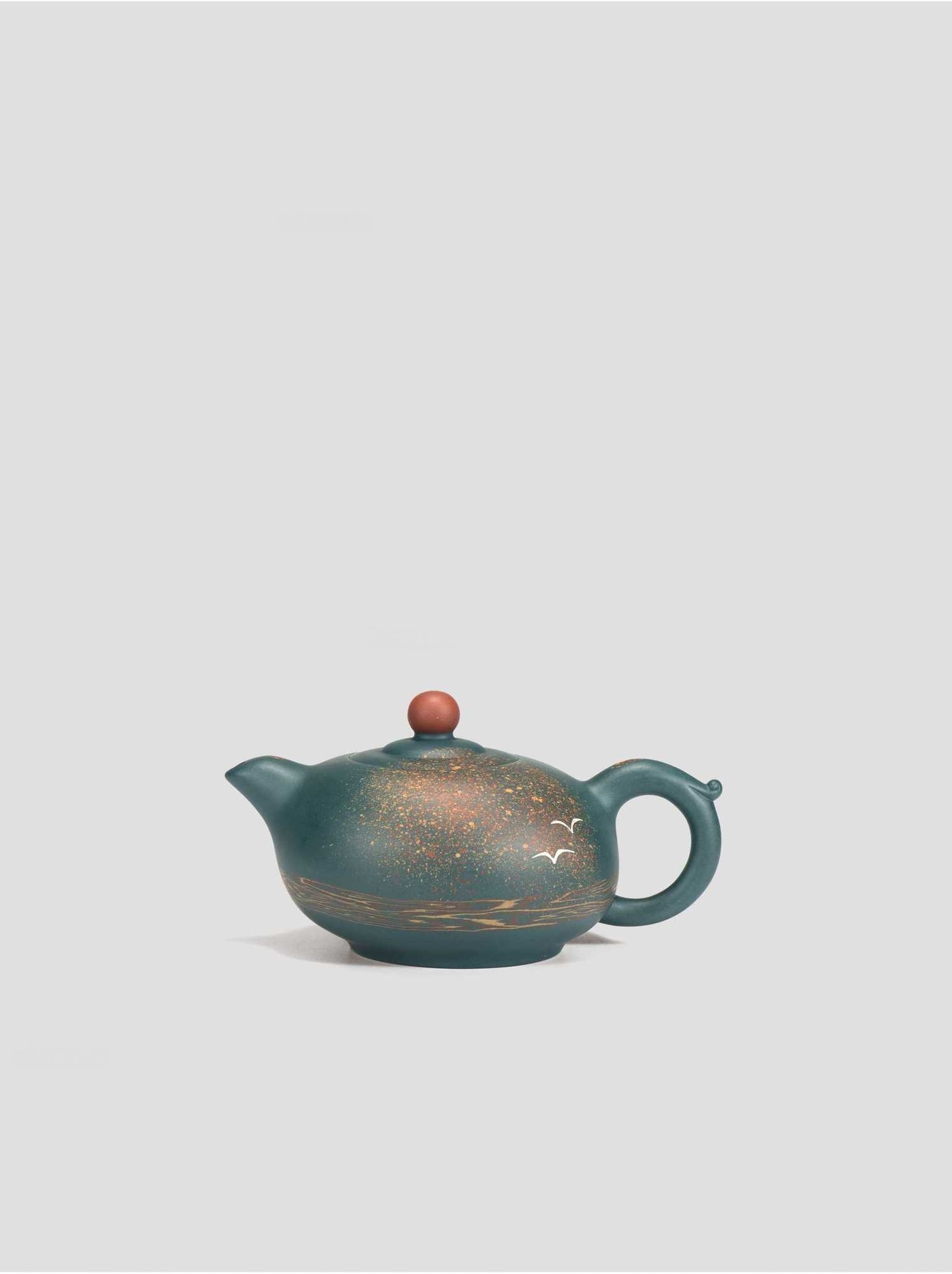 庄芸 晨曲