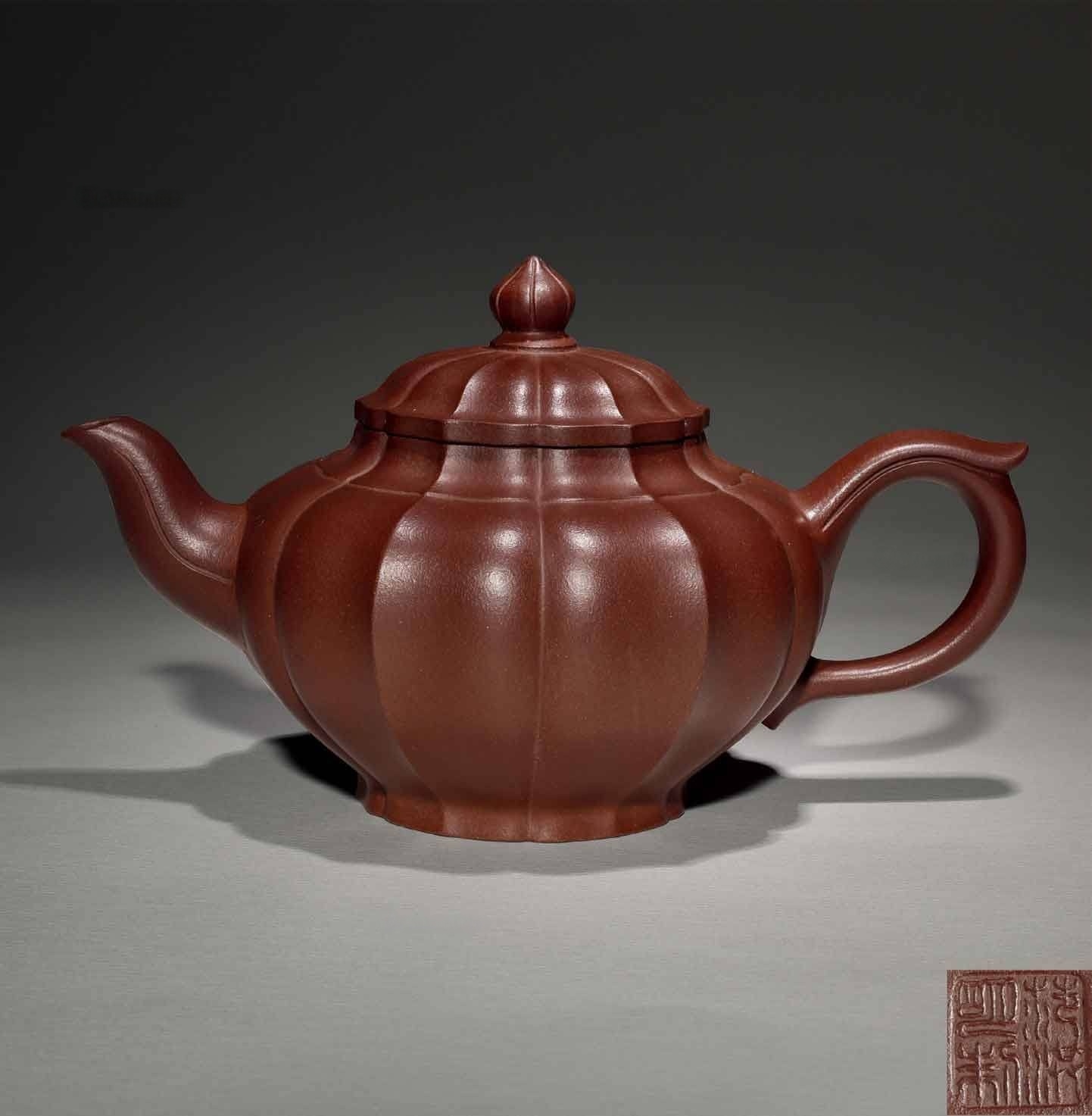 范洪明 筋纹笑樱 底槽清