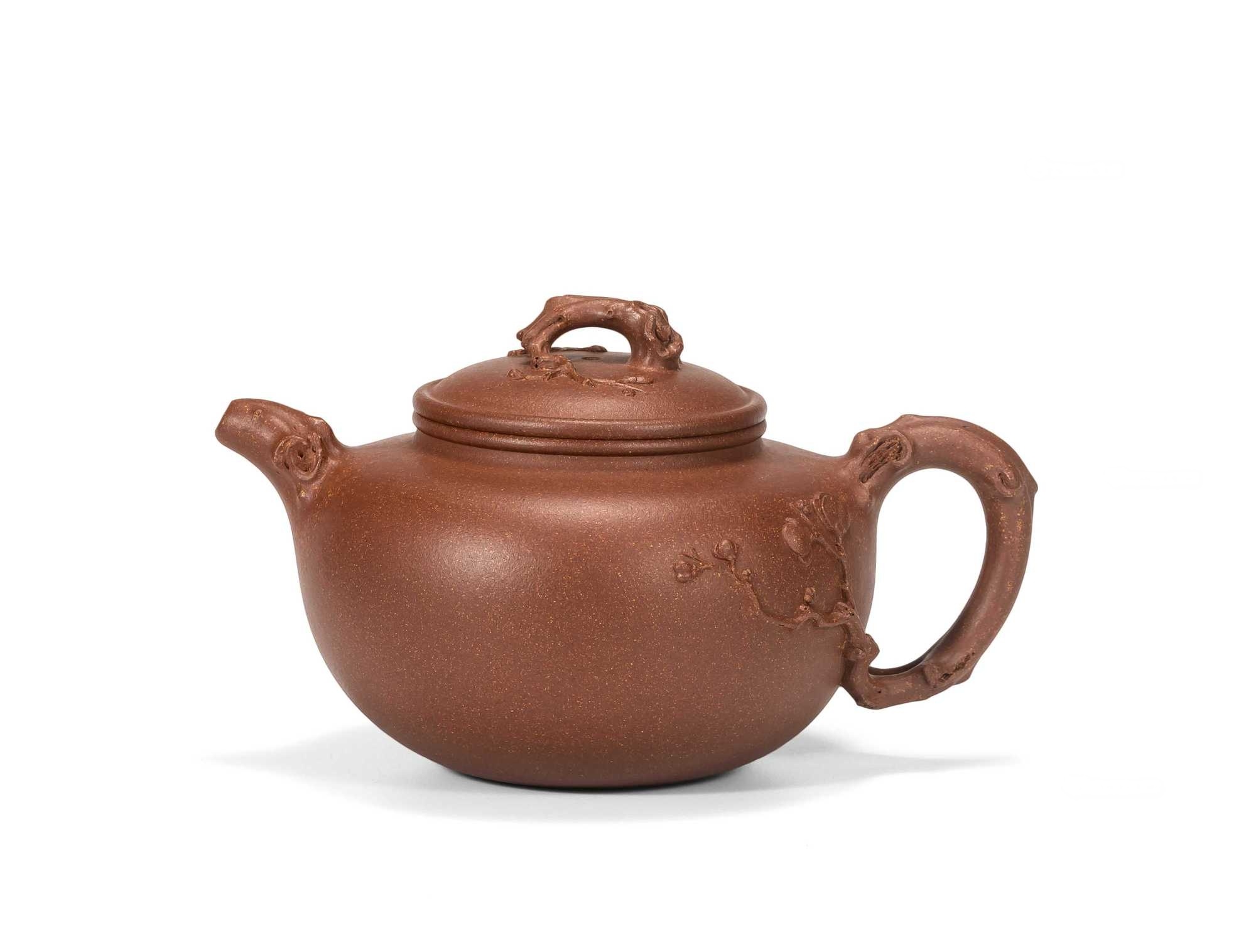 郑剑锋 含香佳茗