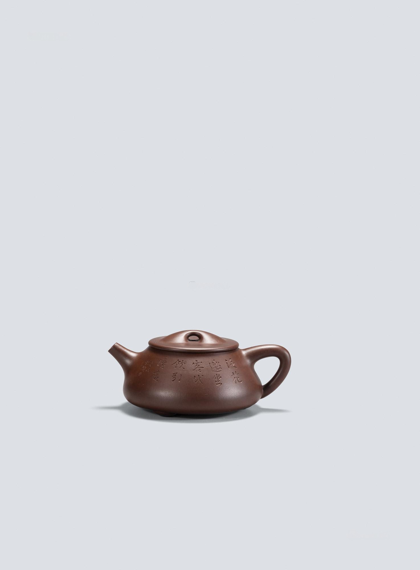 孔良法 大满瓢