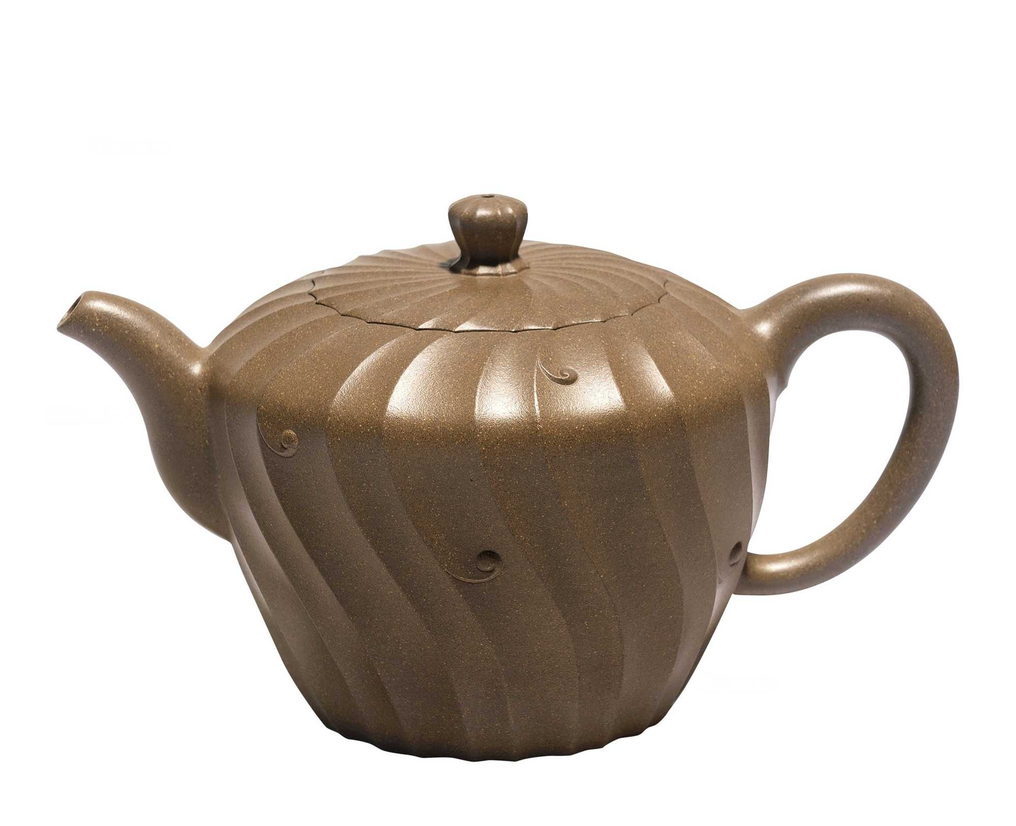 范泽锋 禅墩·唯逸壶